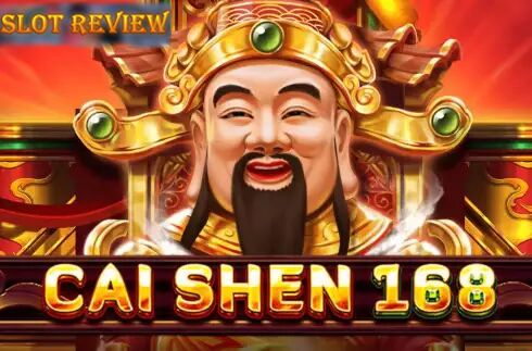 Cai Shen 168 icon